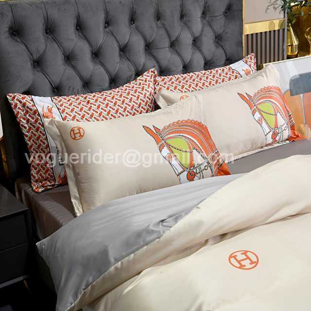 BE10004 Hermes beddings BE10004 Hermes beddings
