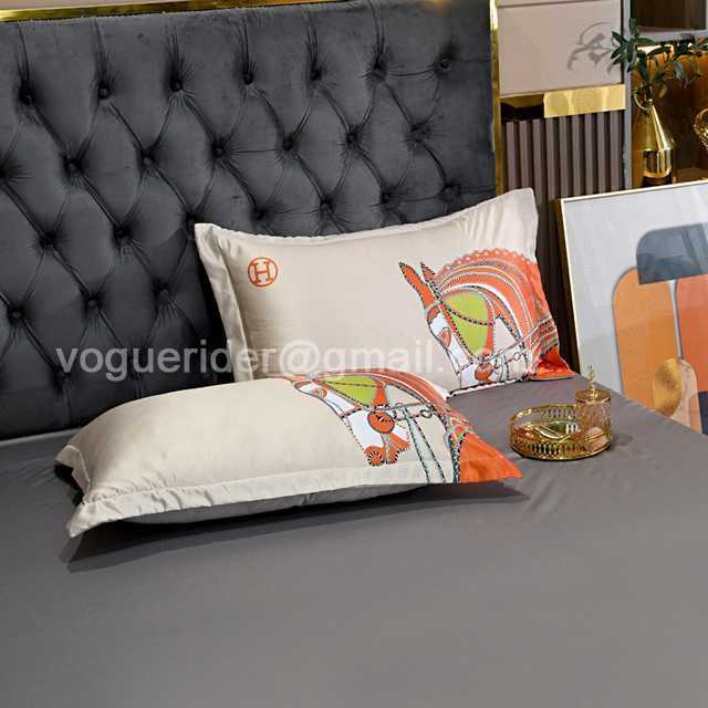 BE10004 Hermes beddings BE10004 Hermes beddings