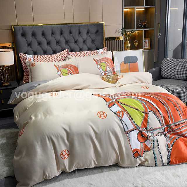 BE10004 Hermes beddings BE10004 Hermes beddings