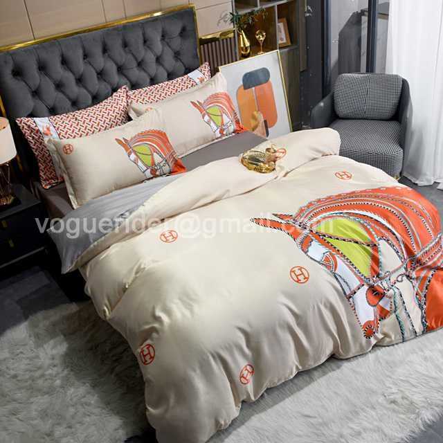 BE10004 Hermes beddings BE10004 Hermes beddings
