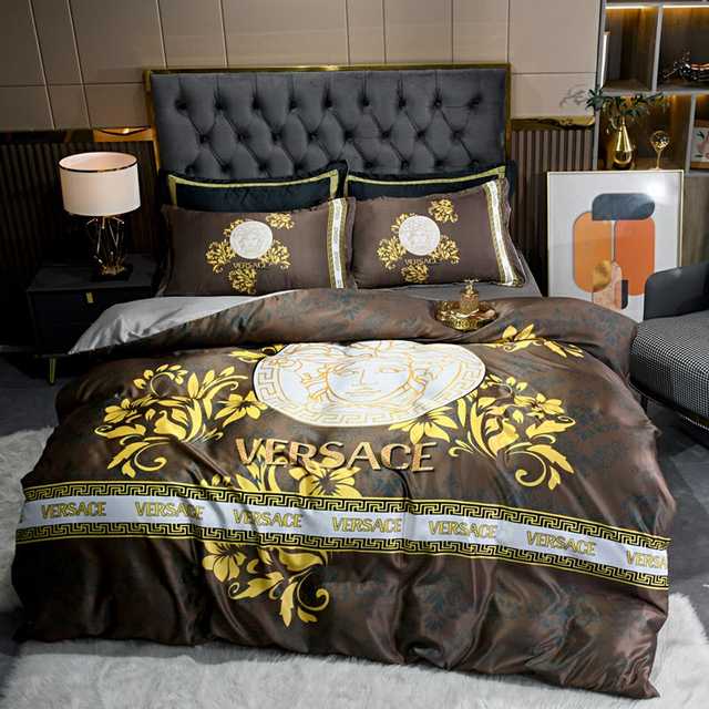 BE10005 Versace beddings