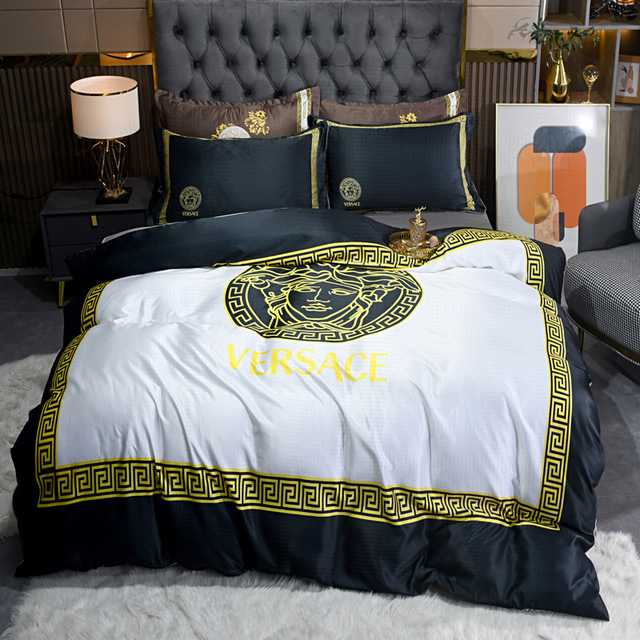 BE10006 Versace beddings