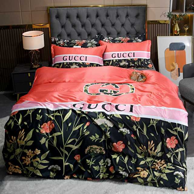 BE10008 Gucci beddings