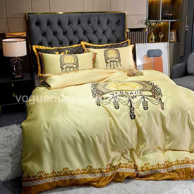 BE10011 Versace beddings BE10011 Versace beddings