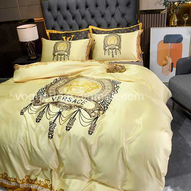 BE10011 Versace beddings BE10011 Versace beddings