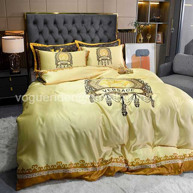 BE10011 Versace beddings BE10011 Versace beddings