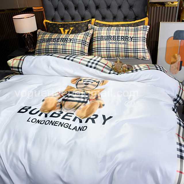 BE10012 Burberry beddings BE10012 Burberry beddings