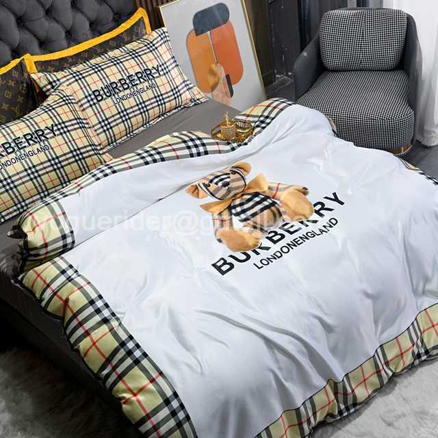 BE10012 Burberry beddings BE10012 Burberry beddings