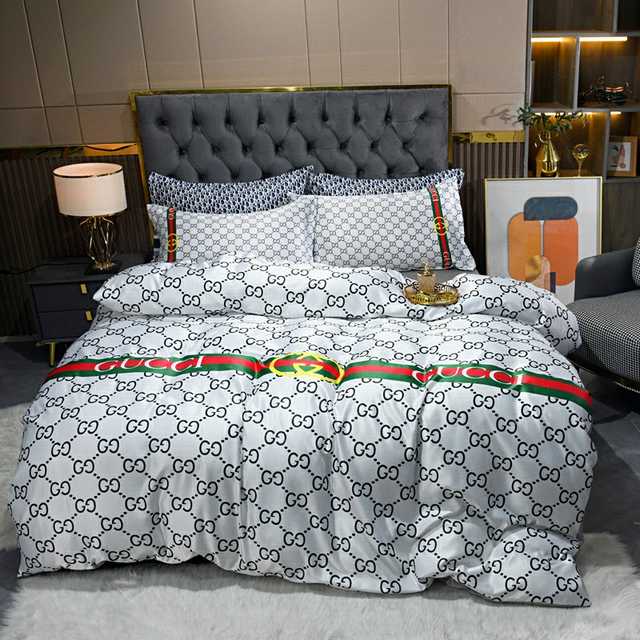 BE10013 Gucci beddings