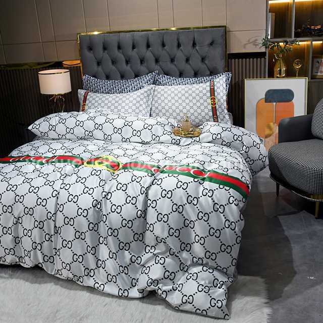 BE10013 Gucci beddings BE10013 Gucci beddings