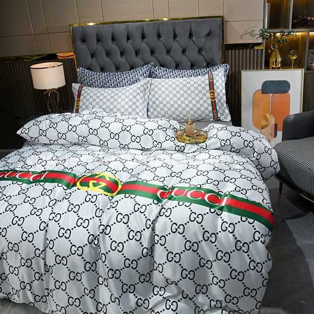 BE10013 Gucci beddings BE10013 Gucci beddings