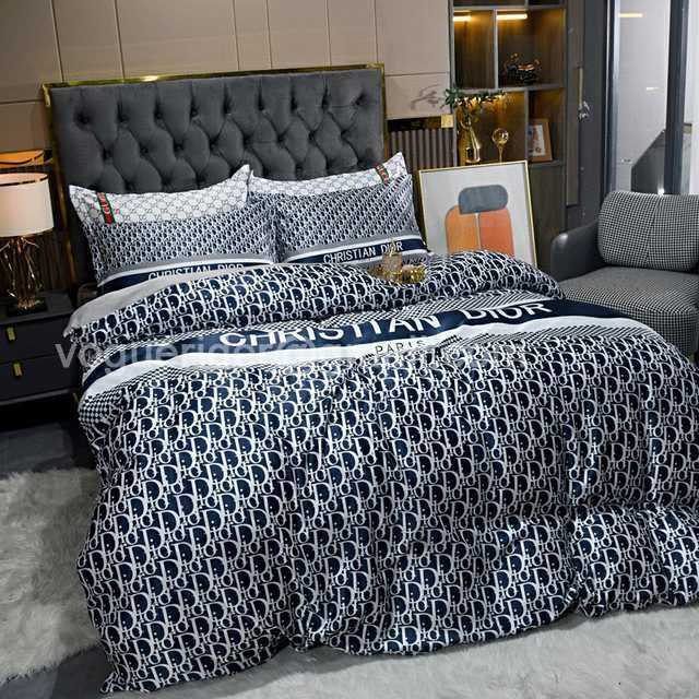 BE10014 Dior beddings BE10014 Dior beddings