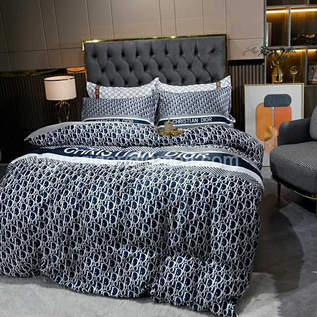 BE10014 Dior beddings BE10014 Dior beddings