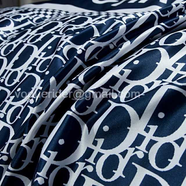 BE10014 Dior beddings BE10014 Dior beddings