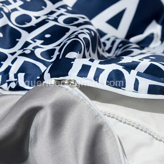 BE10014 Dior beddings BE10014 Dior beddings