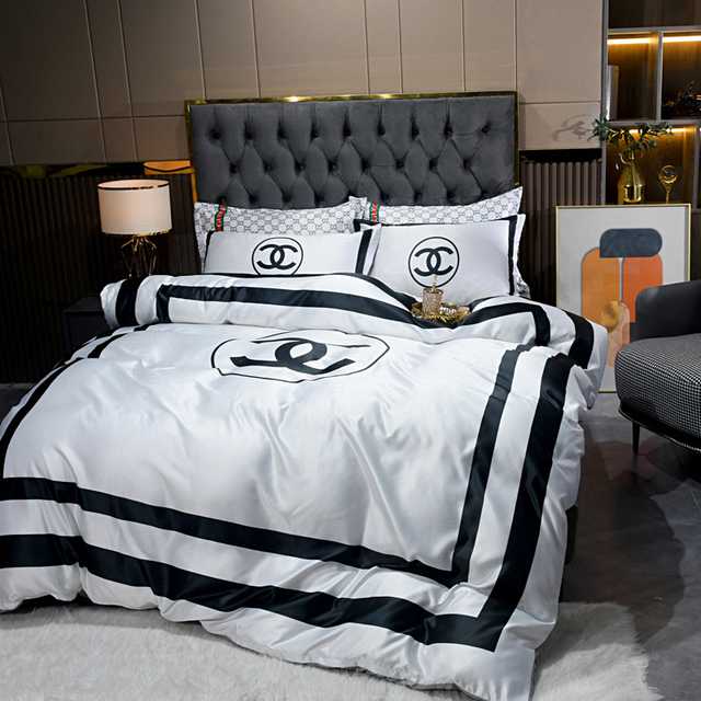 BE10015 Chanel beddings