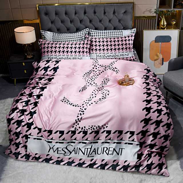 BE10016 YSL beddings