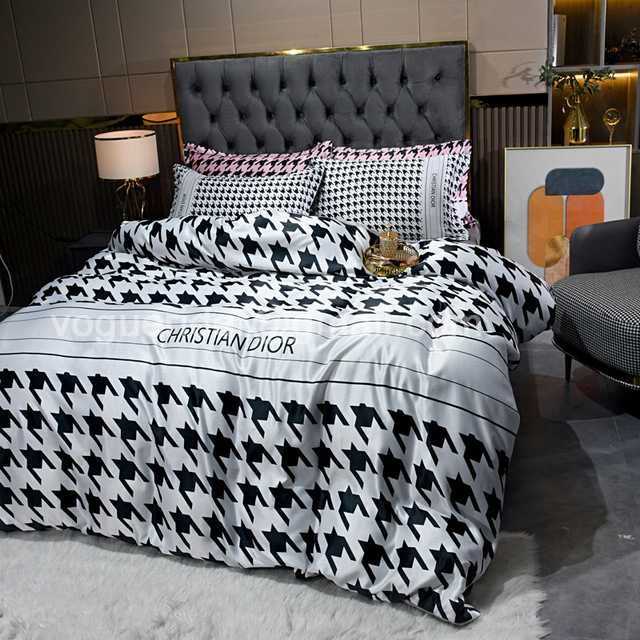 BE10017 Dior beddings BE10017 Dior beddings