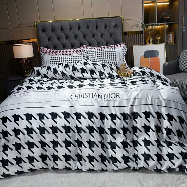 BE10017 Dior beddings BE10017 Dior beddings