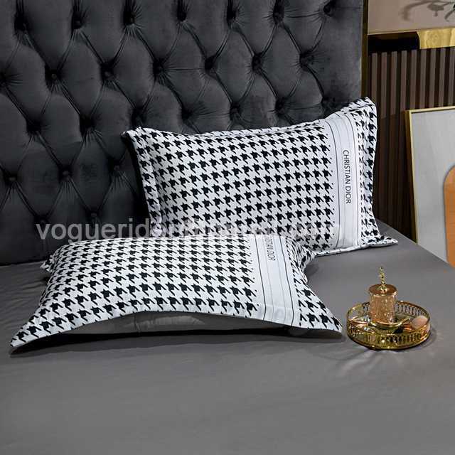 BE10017 Dior beddings BE10017 Dior beddings