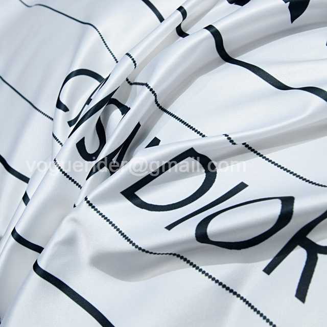 BE10017 Dior beddings BE10017 Dior beddings