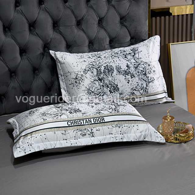 BE10018 Dior beddings BE10018 Dior beddings
