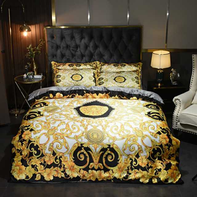 BE10019 Royal beddings