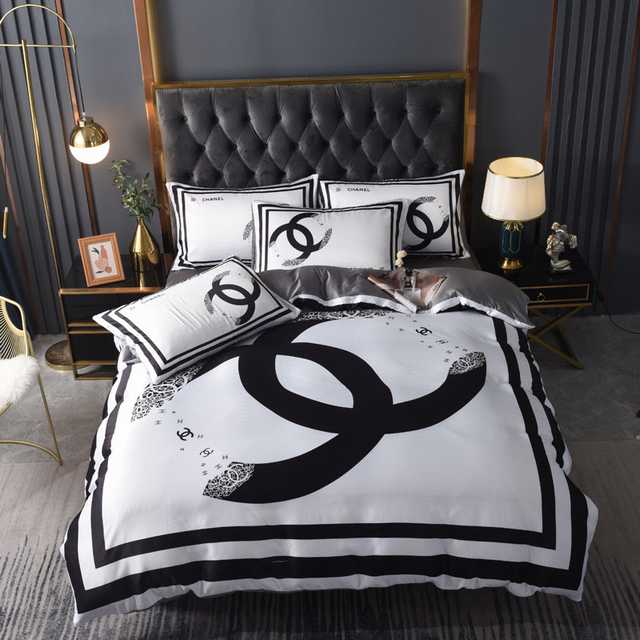 BE10020 Chanel beddings