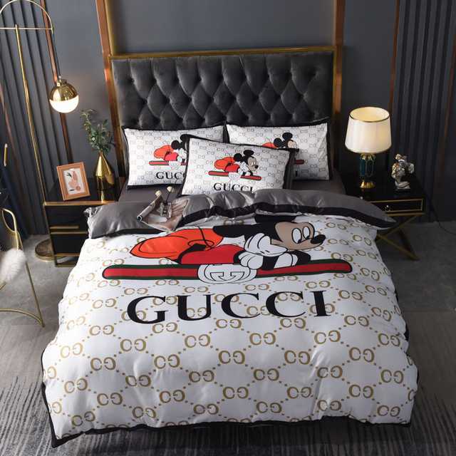 BE10021 Gucci beddings