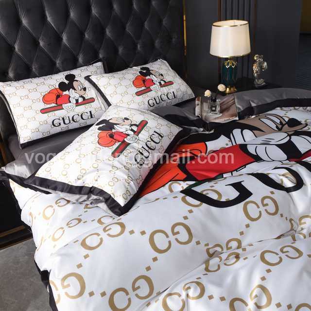 BE10021 Gucci beddings