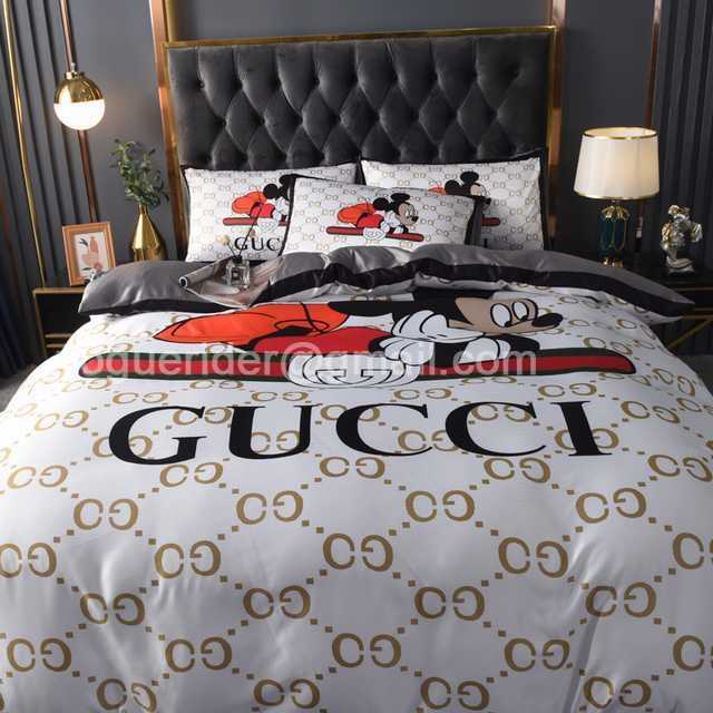 BE10021 Gucci beddings