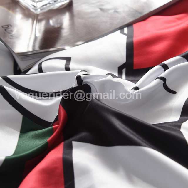 BE10021 Gucci beddings