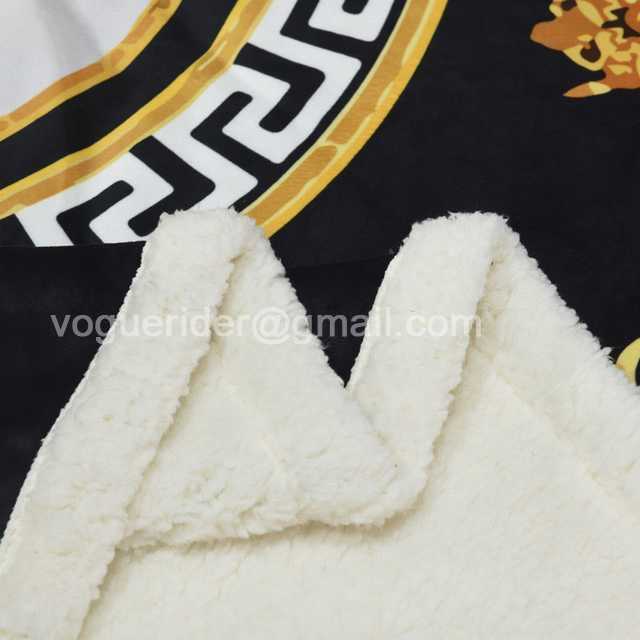 BE10029 Versace blanket BE10029 Versace blanket