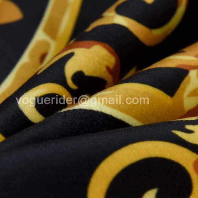 BE10029 Versace blanket BE10029 Versace blanket