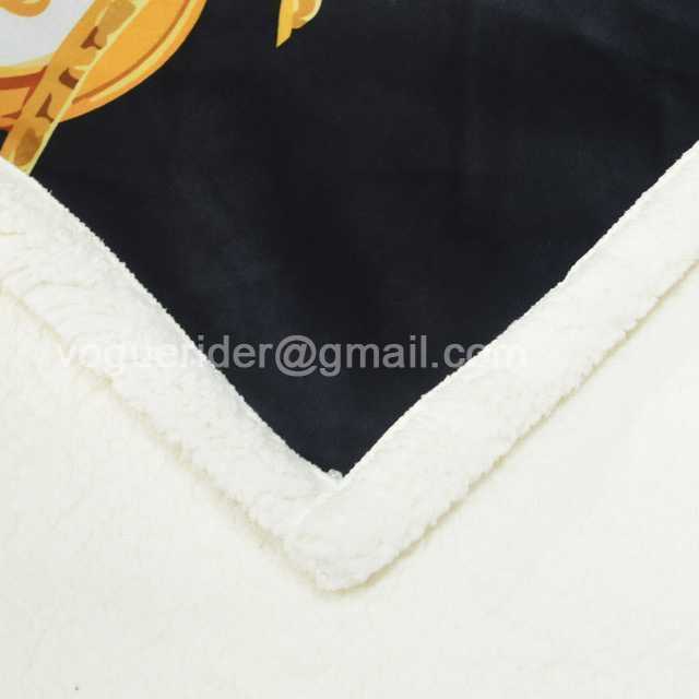 BE10029 Versace blanket BE10029 Versace blanket