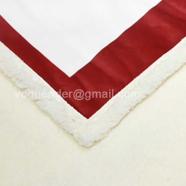 BE10030 Gucci blanket