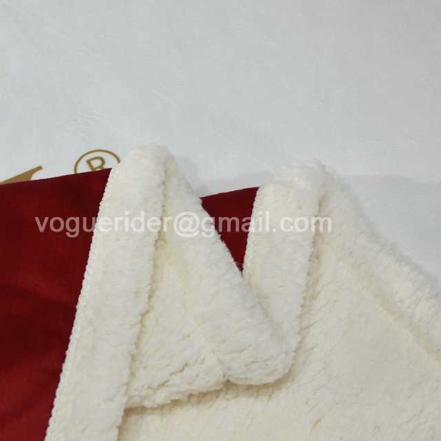 BE10030 Gucci blanket