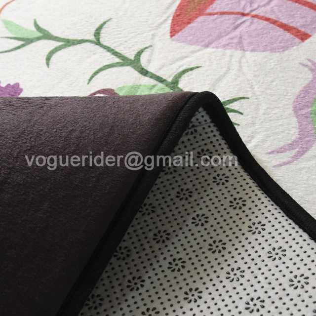 BE10037 Hermes carpet