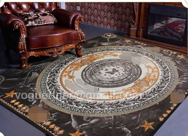 BE10038 Versace carpet BE10038 Versace carpet