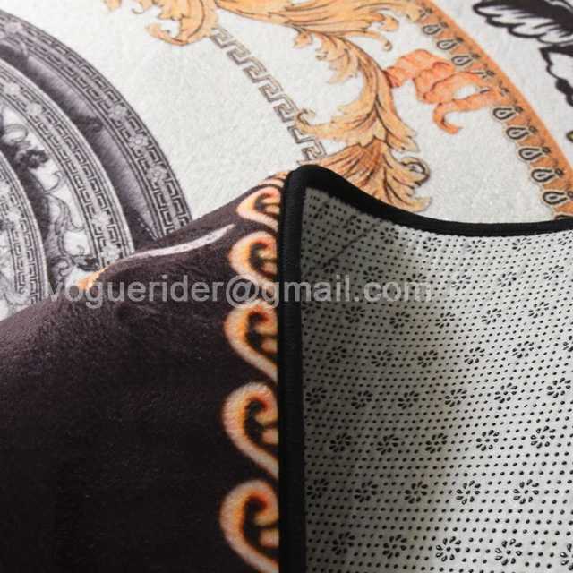 BE10038 Versace carpet BE10038 Versace carpet