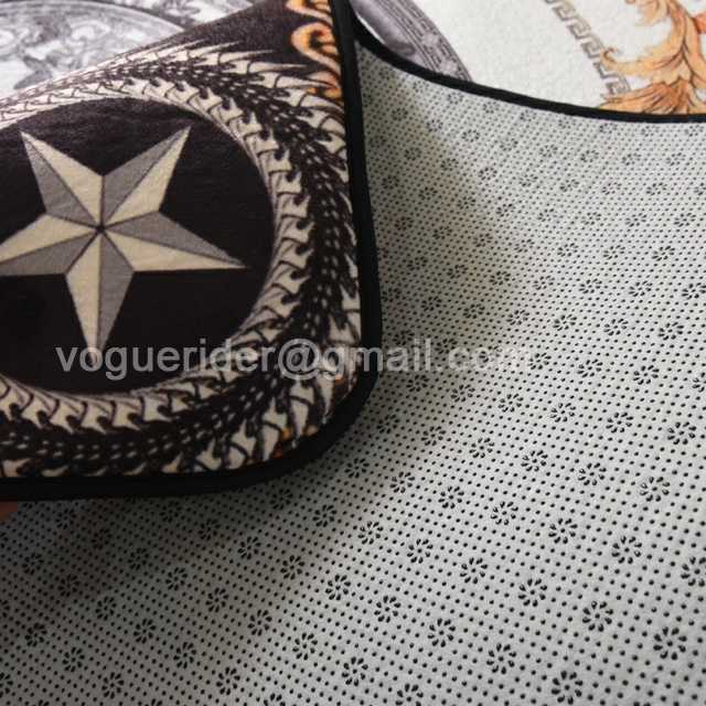 BE10038 Versace carpet BE10038 Versace carpet