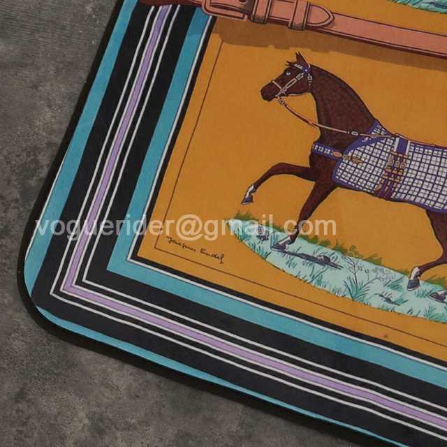 BE10039 Hermes carpet BE10039 Hermes carpet