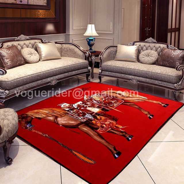 BE10040 Hermes carpet BE10040 Hermes carpet