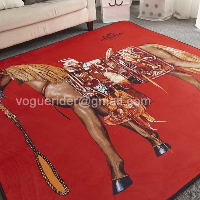 BE10040 Hermes carpet BE10040 Hermes carpet