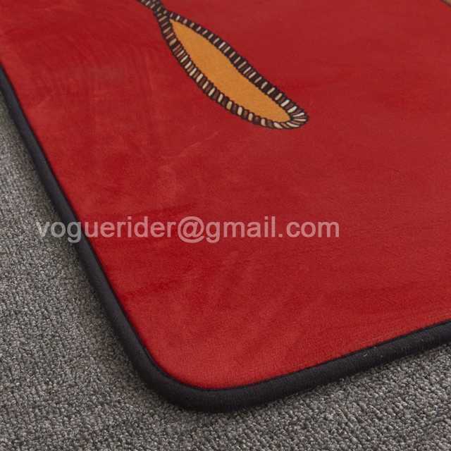 BE10040 Hermes carpet BE10040 Hermes carpet