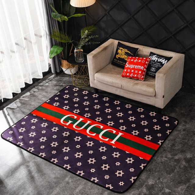 BE10042 Gucci carpet