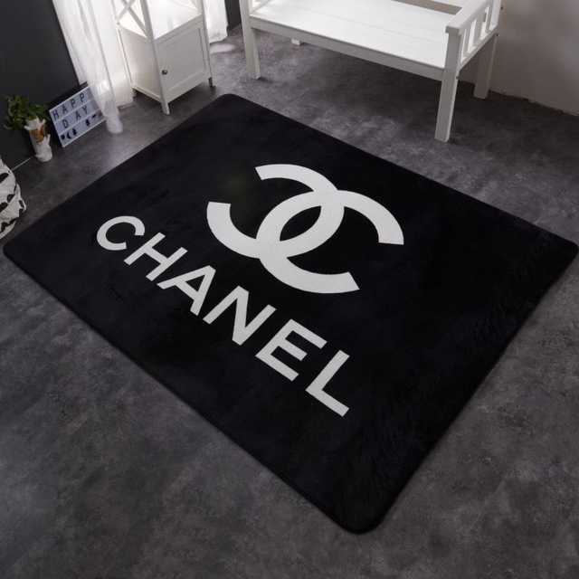 BE10045 Chanel carpet