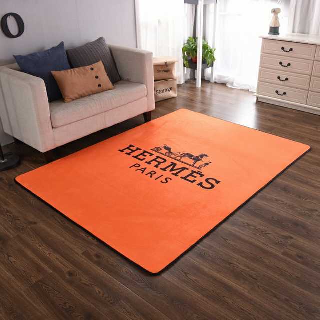 BE10050 Hermes carpet